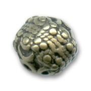 Ronde métal 10 mm bronze x1|raw }}