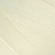 Bobine de fil ciré Linhasita pour micro macramé 1 mm - Natural x168m