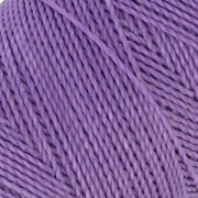 Bobine de fil ciré Linhasita pour micro macramé 1 mm - Lilac (69) x168m