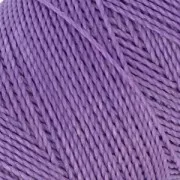 Bobine de fil ciré Linhasita pour micro macramé 1 mm - Lilac (69) x168m