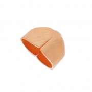 Embout Eco pour lacet 10 mm doré rose x1|raw }}