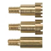 Pyrograveur loisirs créatifs pour décorer le bois, le cuir et le liège + 9 embouts