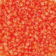 Miyuki Delica 11/0 DB2047 - Luminous Bittersweet x8g