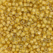 Miyuki Delica 11/0 DB2041 - Luminous Honeycomb x8g|raw }}