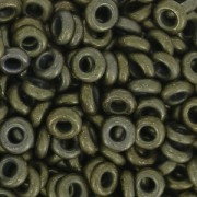 Rocaille Toho Demi Round 8/0 TO8RDR0225 - Bronze Antique x5g|raw }}