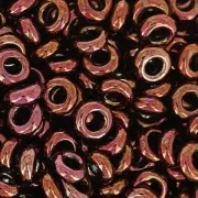 Rocaille Toho Demi Round 8/0 TO8RDR0224 - Olympic Bronze x5g