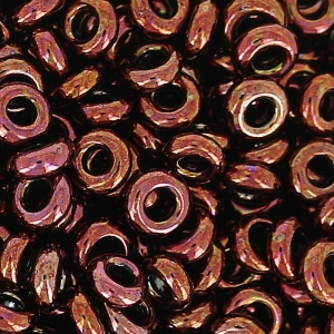 Rocaille Toho Demi Round 8/0 TO8RDR0224 - Olympic Bronze x5g