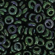 Rocaille Toho Demi Round 8/0 TO8RDR0089 - Moss Metallic x5g|raw }}