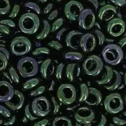 Rocaille Toho Demi Round 8/0 TO8RDR0089 - Moss Metallic x5g