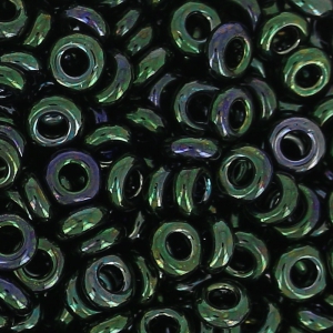 Rocaille Toho Demi Round 8/0 TO8RDR0089 - Moss Metallic x5g