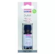 Huile parfumée pour savon et bougie - parfum Vanille x10ml