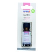 Huile parfumée pour savon et bougie - parfum Mangue Papaye x10ml