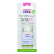 Colorant liquide pour savon Vert x20ml|raw }}