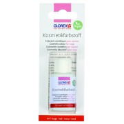 Colorant liquide pour savon Rouge x20ml|raw }}