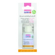 Colorant liquide pour savon Jaune x20ml|raw }}