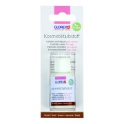 Colorant liquide pour savon Brun x20ml|raw }}