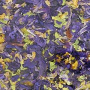 Fleurs de mauve séchées pour savon x3g|raw }}