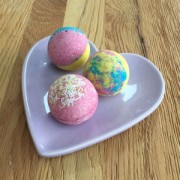 Fleurs de lavande séchées pour savon x4g