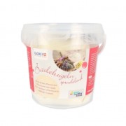 Perles de bain effervescentes pour création diy de bombe de bain x400g