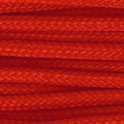 Fil de jade / Fil nylon tressé européen Griffin 1.5 mm Red  x20m