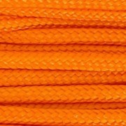 Fil de jade / Fil nylon tressé européen Griffin 1.5 mm Orange x20m