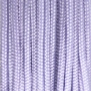 Fil de jade / Fil nylon tressé européen Griffin 1.5 mm Lilac x20m