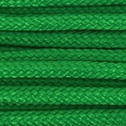 Fil de jade / Fil nylon tressé européen Griffin 1.5 mm Green x20m