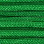 Fil de jade / Fil nylon tressé européen Griffin 1.5 mm Green x20m