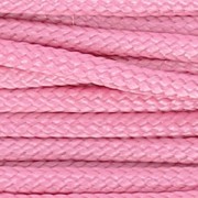Fil de jade / Fil nylon tressé européen Griffin 1.5 mm Dark Pink x20m