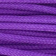 Fil de jade / Fil nylon tressé européen Griffin 1.5 mm Amethyst x20m