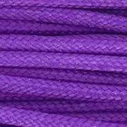 Fil de jade / Fil nylon tressé européen Griffin 1.5 mm Amethyst x20m