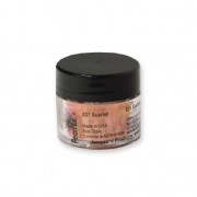 Poudre de mica pour la pâte polymère Pearl Ex Ecarlate n°631 x3g|raw }}
