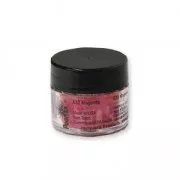 Poudre de mica pour la pâte polymère Pearl Ex Magenta n°632 x3g
