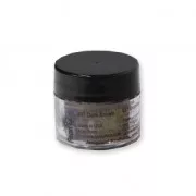 Poudre de mica pour la pâte polymère Pearl Ex Brun Foncé n°637 x3g