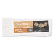 Prometheus Jeweller's Light Yellow Bronze clay seringue 10 g|raw }}