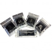 Prometheus Jeweller's Sterling White Bronze clay 50 g