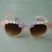 Mini moule silicone pour pâte polymère et pâte de métal Nuage