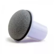 Eponge jumbo dauber ronde en mousse pour pochoir