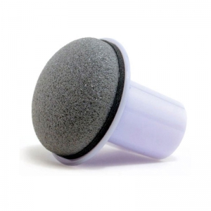 Eponge jumbo dauber ronde en mousse pour pochoir