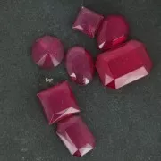 Mini moule silicone pour réaliser des cabochons