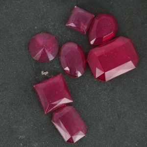 Mini moule silicone pour réaliser des cabochons