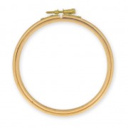 Tambour pour broderie 12 cm x1