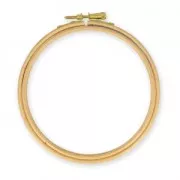 Tambour pour broderie 12 cm x1