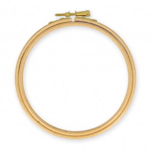 Tambour pour broderie 12 cm x1