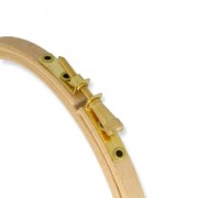 Tambour pour broderie 12 cm x1