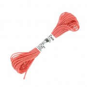 Fil à broder en soie pour broderie et couture - Soie d'Alger Dark Rose (2915) x5m|raw }}