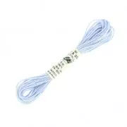 Fil à broder en soie pour broderie et couture - Soie d'Alger Lavender (4911) x5m