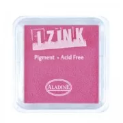 Encreur Aladine Pigment Izink Fluo Pink (n°19134) x1