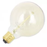 Ampoule Filament Globe rétro pour suspension décorative 135 mm 40W E27 x1
