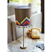 Ampoule Filament Globe rétro pour suspension décorative 135 mm 40W E27 x1